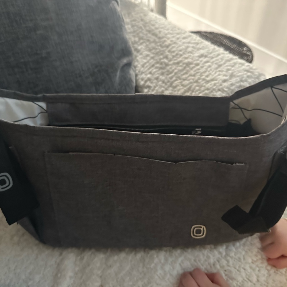 Stroller caddy - Picture 2 of 3